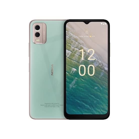 Nokia c32 